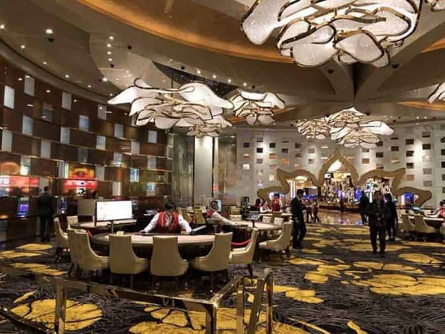 Baccarat va cac tuyet chieu cua cao thu