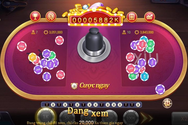 Chiến thuật xử lý tận gốc 4 kiểu người thường gặp khi chơi Poker