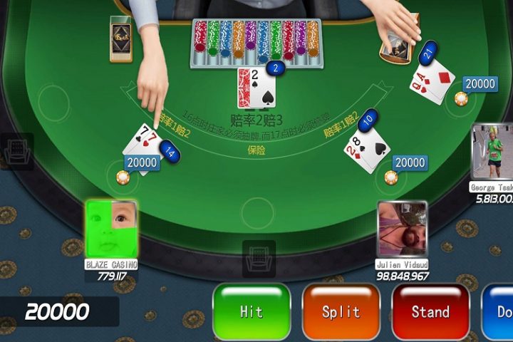 Những mảng tối của trò chơi Poker trực tuyến