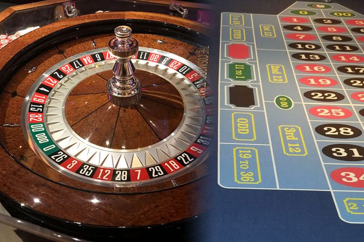 Cách chơi Roulette đầy đủ nhất cho những bài thủ mới